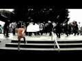 THE AMBASSADOR SKATE PLAZA FEATURING MURS, PROBLEM & MAXWELL BILLIEON