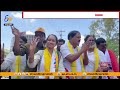 తెదేపాలోకి భారీగా వలసలు ycp leaders joined in tdp ahead elections