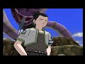 naruto clash of ninja revolution 4 player showdown 2