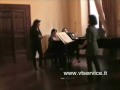 conservatorio di santa cecilia lezioni di canto di daniela dessì