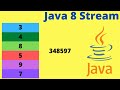 Java 8 Stream Map | Stack | Convert Number To Reverse Array Of Digit | Java Interview | InterviewDOT