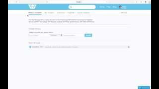 TinyTap Insights Guide - 1 - Intro and Create Group