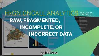 HxGN OnCall Analytics (Demo)
