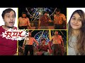 RDX Robert Dony Xavier Carnival Scene | Shane Nigam | Antony Varghese | Neeraj Madhav