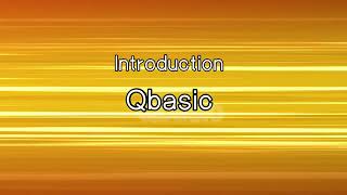 Introduction of Quick basic