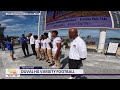 FOX 5 Zip Trip National Harbor Finale: Hometown Team