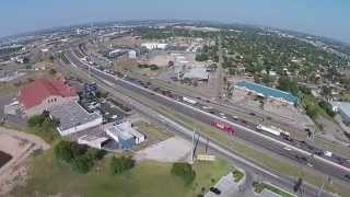 Main Event - Cinemark - Pharr Town Center - 2014