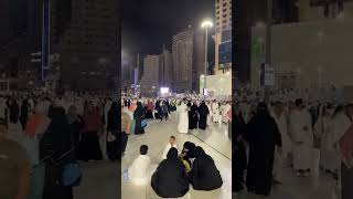 Labaikallahumalabaik kaaba makkah #madina #madinah #pakistan #saudiarabia #shortvideo #shorts makka