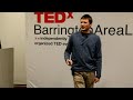 My journey in native plant propagation | Luke Dahlberg | TEDxBarringtonAreaLibrary