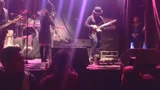 THE ACT| Nepali Band | Live