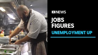 Australia's booming jobs market starting to ease | The Business | ABC News