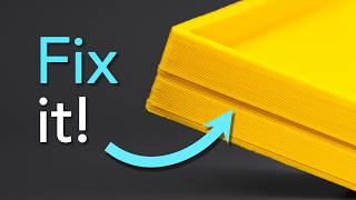 The Most Misdiagnosed Print Error — Fix ALL Shrink & Wall Lines
