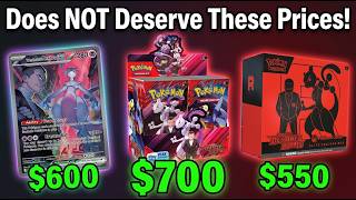 This Pokémon Set Isn't Worth the Hype Anymore...!