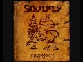 soulfly moses