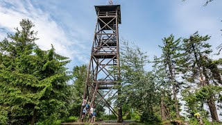 Mogielica - Beskid Wyspowy 2019