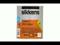 sikkens cetol hls