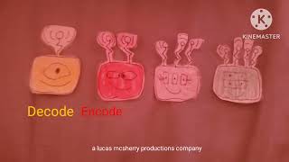 decode encode recode precode for lucas mcsherry to a remake