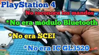 👉Ps4 No reconoce los mandos. Solucionado✅