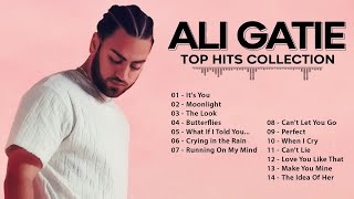 Ali Gatie Greatest Hits Full Album - Ali Gatie Playlist 2023