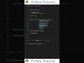 Customizing Tkinter Buttons | Python Tutorial