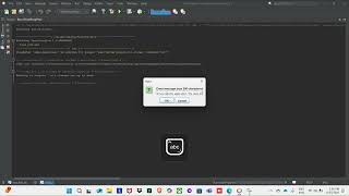 🎓 Java Chat Application | Programming 1A Final PoE