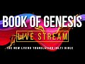 Book of Genesis Chapter 1 to 17 - NLT Audio Bible #bible #genesis #creation #newlivingtranslation