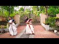 Kera nirakal aadum | dance choreography | Asika | Anamika