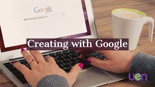 Google Search: Counter-Terrorism Simulation