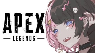 【Apex Legends】プレマスイクデー 【ぶいすぽっ！/橘ひなの】