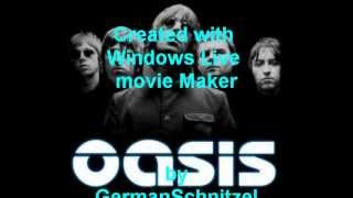 Oasis - Wonderwall (Lyrics on screen) [ACOUSTIC UNPLUGGED)