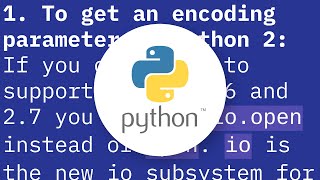 Backporting Python 3 open(encoding="utf-8") to Python 2