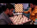 sitting on a time bomb karthikeyan murali 2623 vs koustav chatterjee 2496 asian 2022