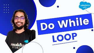 Do While Loop - Apex Programming Level 4 ⭐⭐⭐⭐