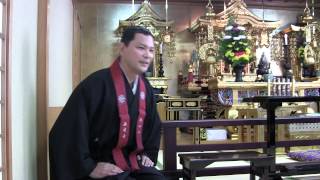 堺西栄寺　朝の法話　26/2/21