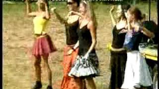 Bábolnai Nemzetközi Gazdanapok 2008. - Gépshow - 2. rész