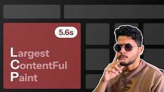 Largest Contentful Paint (LCP) — Why your site feels slow & how to fix it