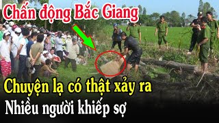 🔴Tin Mới! Bất Ngờ Chuyện Lạ Có Thật Xảy Ra Tại Giáo Phận Bắc Ninh - Xin Cầu Nguyện l Đinh Thập Tự