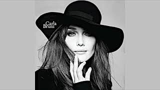 Carla Bruni-Sometimes It's Hard To Be A Woman