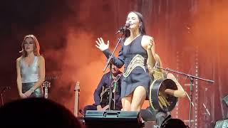 Ellis Island – The CORRS (Live in Manila 2023 | Day 1)