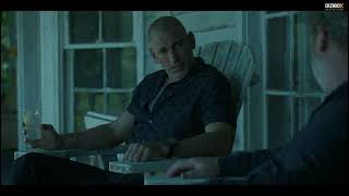 Ozark - Darlene kills the revealing Bobby