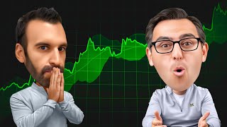Let's Look At These Stocks Together