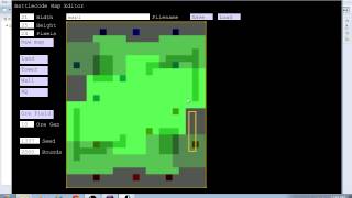 Map Editor