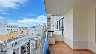 (VENDIDO) R$ 450 mil ! Oportunidade! Apartamento de 79 m² em prédio na Beira Mar! Praia do morro