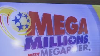 $1.58 billion Mega Millions ticket sold in Florida