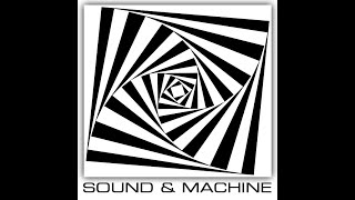 Billy Casazza [Sound and Machine :: Episode 128 :: October 2020]