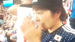 Goal Nacer Chadli Belgique vs Japon coupe du monde 2018 world cup