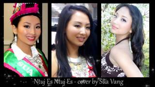 Ntuj Es Ntuj Es - Full Cover by Sua Vang