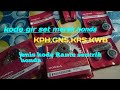 kode gir set KPH, KEV dan dan Rante keteng GN5,KRS,KWB,KPH,KVB,KCJ | CENCE motor