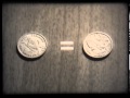 Mr. Dollar helps you shop with dollars and cents - Mr. Dollar video #2