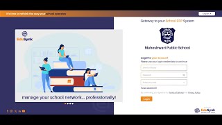 EduSynk Full Product Demo